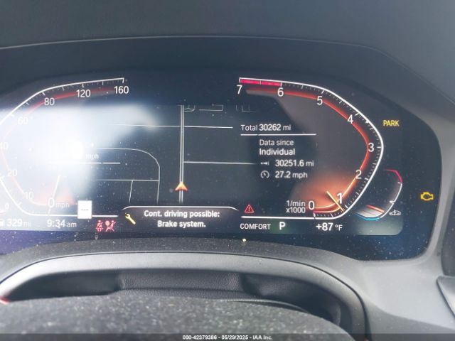 3MW5R1J04M8B95643 BMW 3 Series 330i