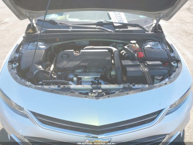 1G1ZB5ST6GF214304 Chevrolet lfv - di: direct injection, vvt, gen1 gmna