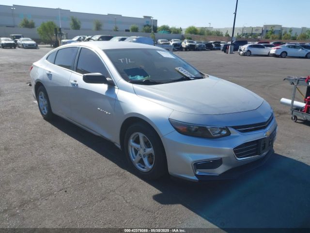 1G1ZB5ST6GF214304 Chevrolet lfv - di: direct injection, vvt, gen1 gmna