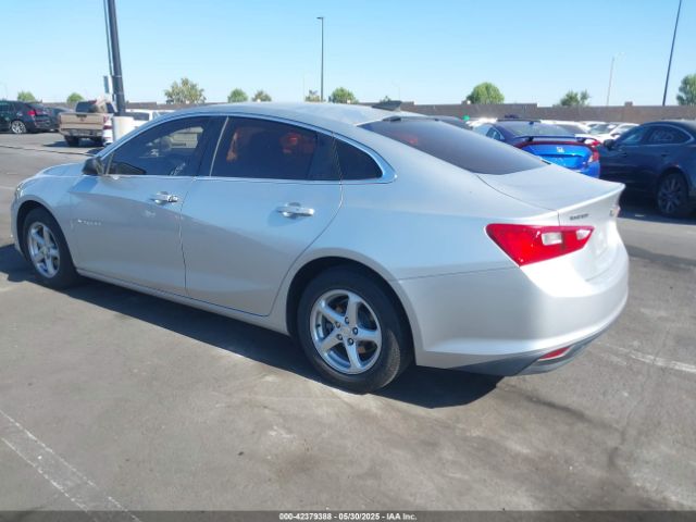 1G1ZB5ST6GF214304 Chevrolet lfv - di: direct injection, vvt, gen1 gmna