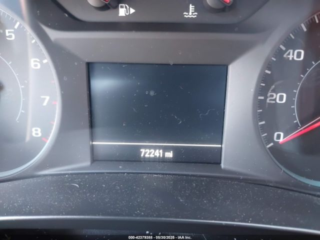 1G1ZB5ST6GF214304 Chevrolet lfv - di: direct injection, vvt, gen1 gmna