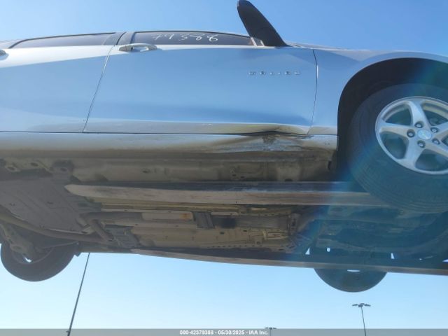 1G1ZB5ST6GF214304 Chevrolet lfv - di: direct injection, vvt, gen1 gmna
