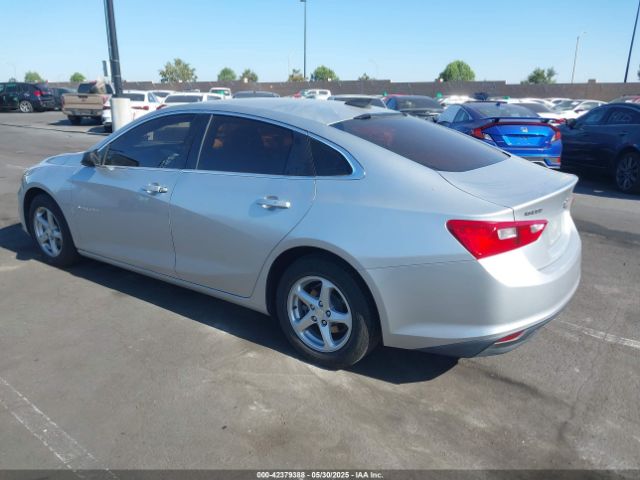 1G1ZB5ST6GF214304 Chevrolet lfv - di: direct injection, vvt, gen1 gmna