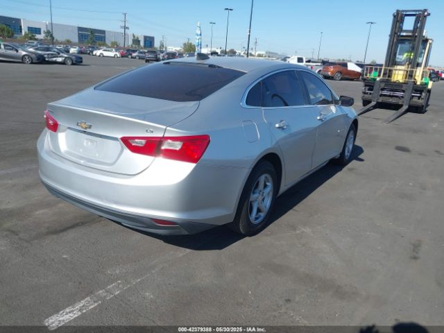 1G1ZB5ST6GF214304 Chevrolet lfv - di: direct injection, vvt, gen1 gmna