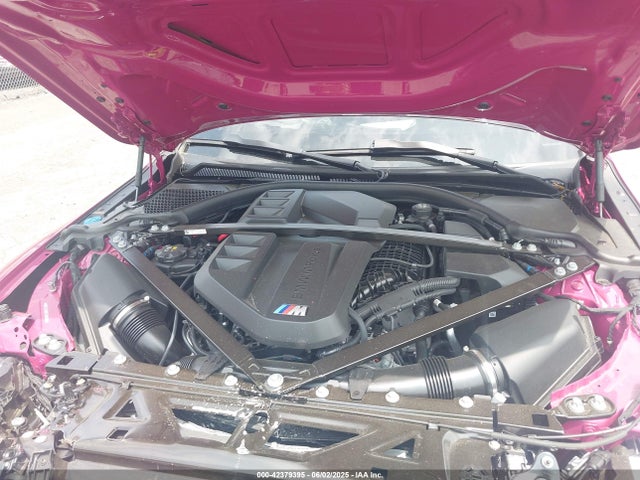 WBS23HJ00SFU05846 BMW M3