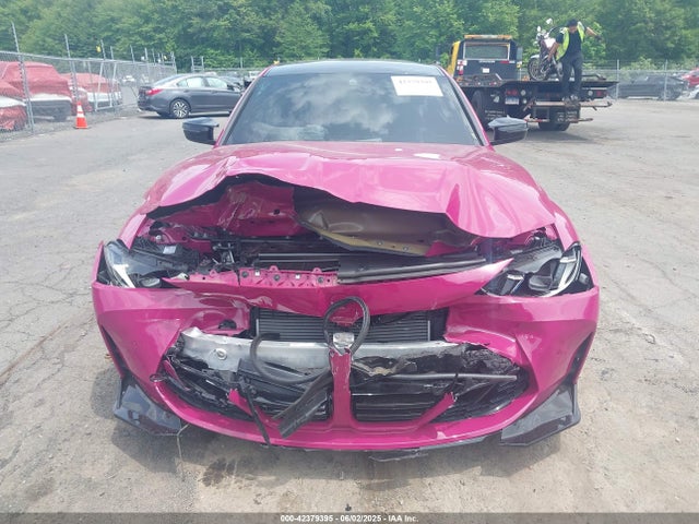 WBS23HJ00SFU05846 BMW M3