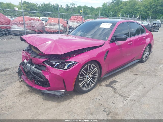 WBS23HJ00SFU05846 BMW M3