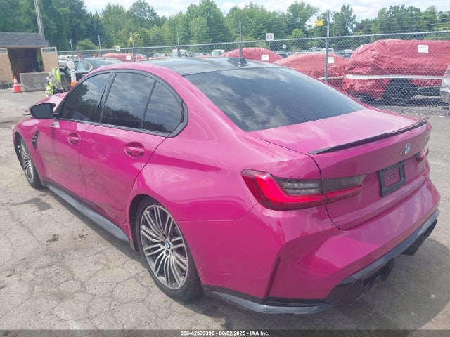 WBS23HJ00SFU05846 BMW M3