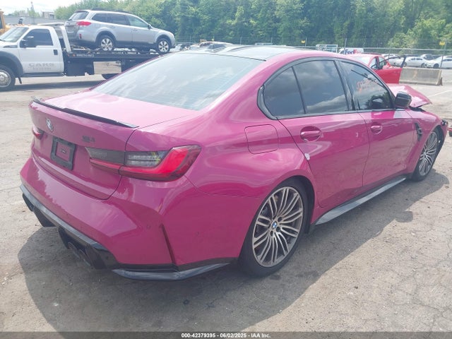 WBS23HJ00SFU05846 BMW M3