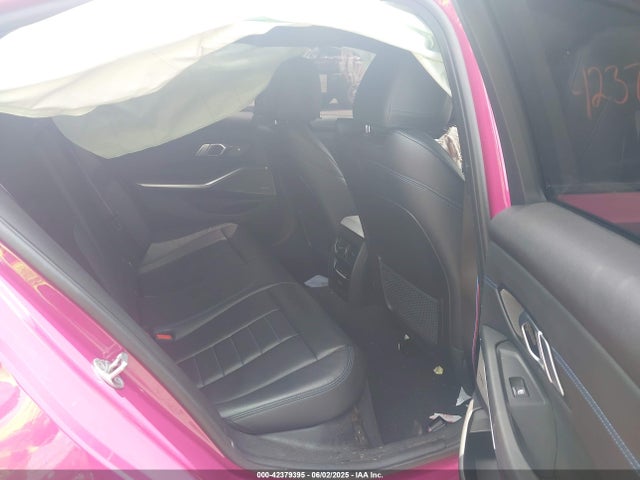 WBS23HJ00SFU05846 BMW M3