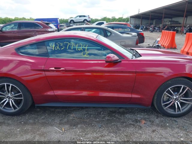 1FA6P8TH0H5290413 Ford Mustang Ecoboost
