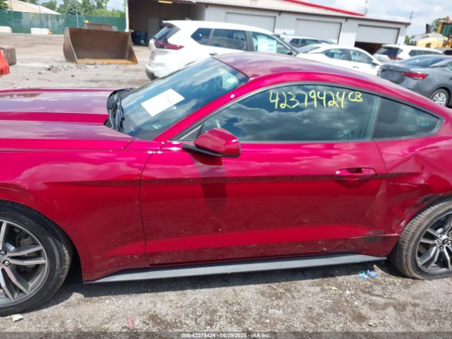 1FA6P8TH0H5290413 Ford Mustang Ecoboost