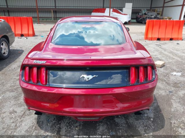1FA6P8TH0H5290413 Ford Mustang Ecoboost