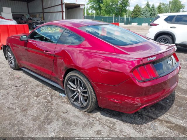 1FA6P8TH0H5290413 Ford Mustang Ecoboost