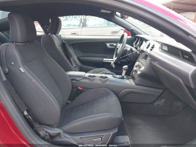 1FA6P8TH0H5290413 Ford Mustang Ecoboost