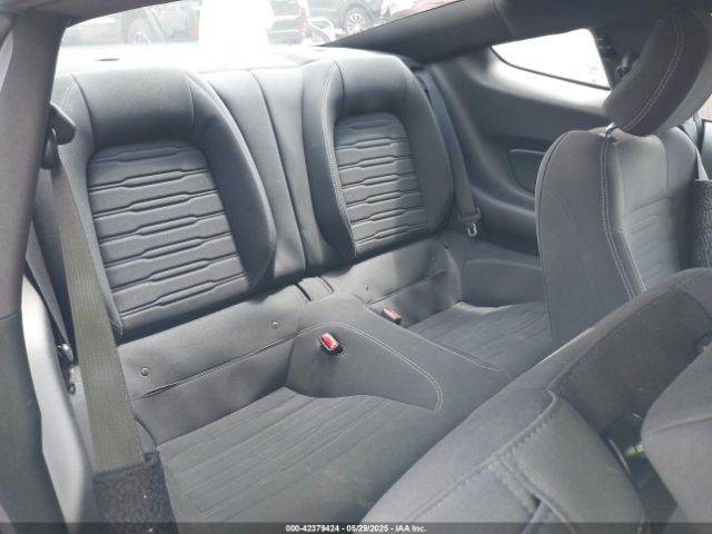 1FA6P8TH0H5290413 Ford Mustang Ecoboost