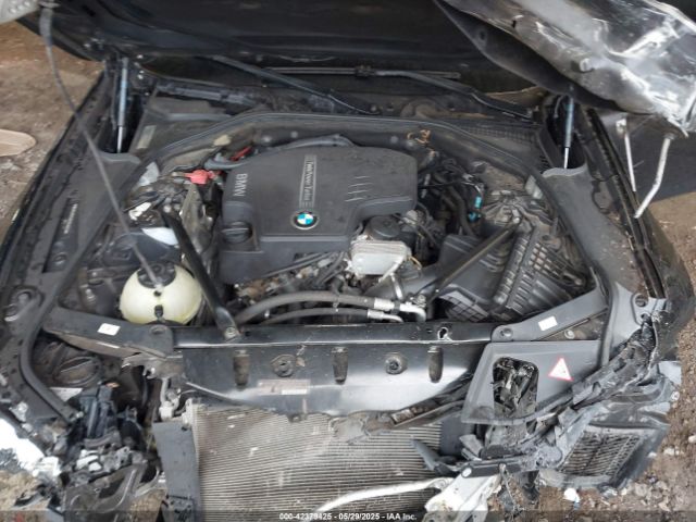 WBA5A5C59FD514631 BMW 528I