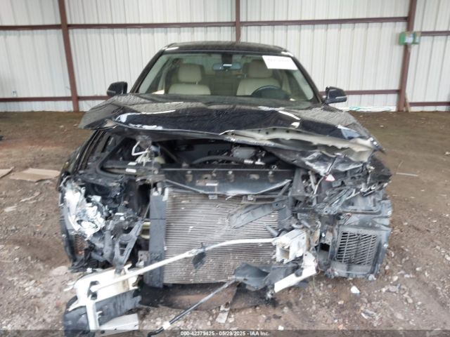WBA5A5C59FD514631 BMW 528I
