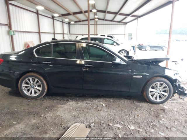 WBA5A5C59FD514631 BMW 528I