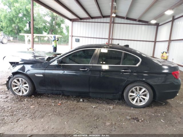 WBA5A5C59FD514631 BMW 528I