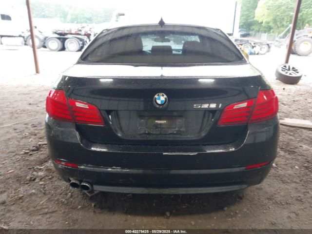 WBA5A5C59FD514631 BMW 528I