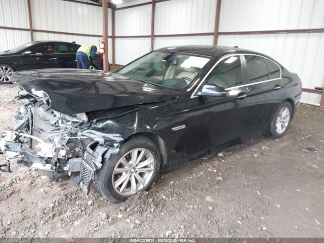 WBA5A5C59FD514631 BMW 528I
