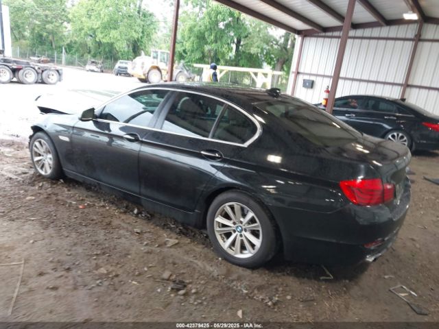 WBA5A5C59FD514631 BMW 528I