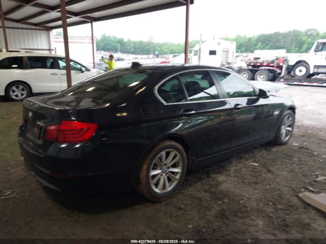 WBA5A5C59FD514631 BMW 528I