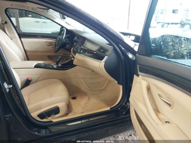WBA5A5C59FD514631 BMW 528I