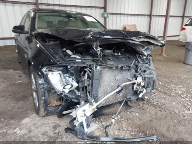 WBA5A5C59FD514631 BMW 528I