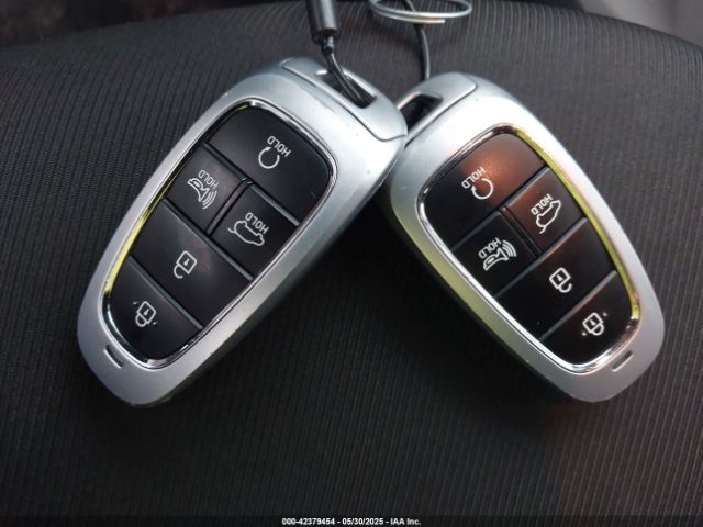 5NMJBCDE1RH420448 Hyundai TUCSON SEL