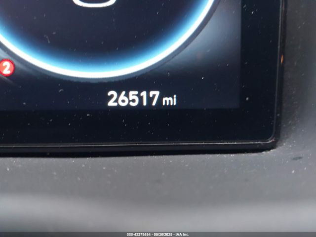 5NMJBCDE1RH420448 Hyundai TUCSON SEL