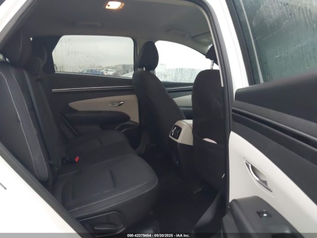 5NMJBCDE1RH420448 Hyundai TUCSON SEL