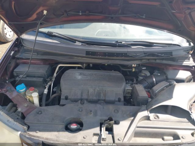 5FNRL5H93GB097513 Honda Odyssey Touring/touring Elite