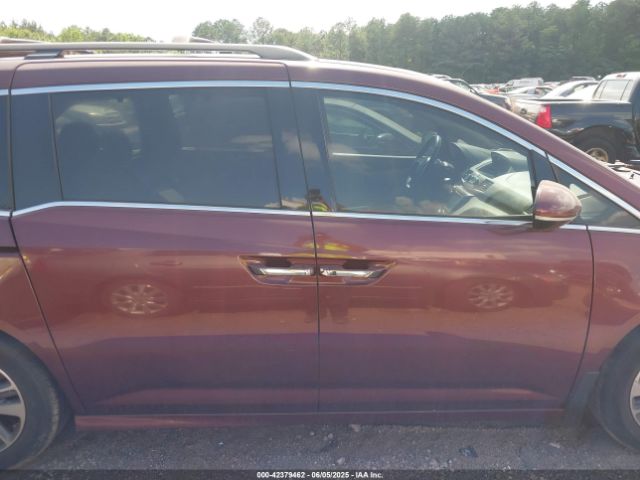 5FNRL5H93GB097513 Honda Odyssey Touring/touring Elite