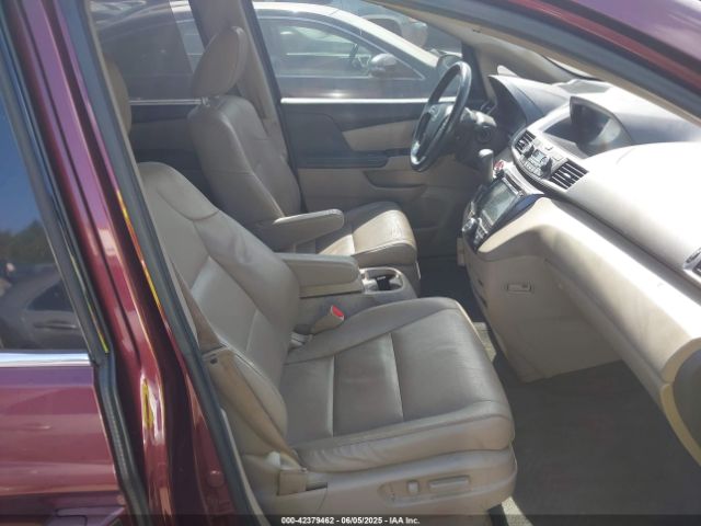 5FNRL5H93GB097513 Honda Odyssey Touring/touring Elite