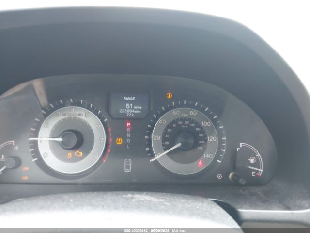 5FNRL5H93GB097513 Honda Odyssey Touring/touring Elite