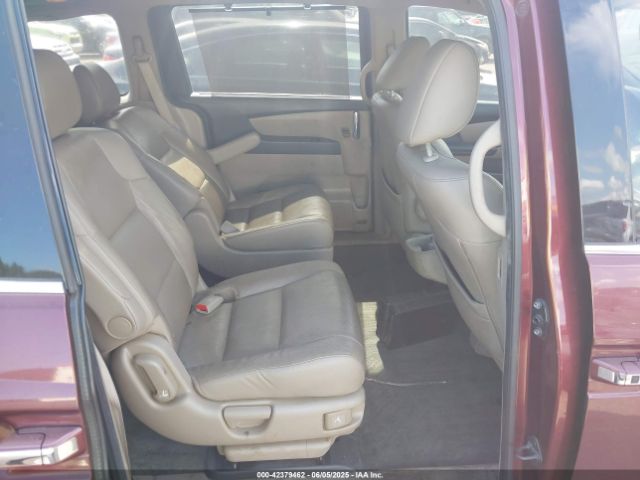 5FNRL5H93GB097513 Honda Odyssey Touring/touring Elite