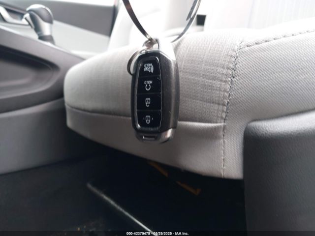 2022 HYUNDAI KONA KM8K32AB7NU822382 Photo 10