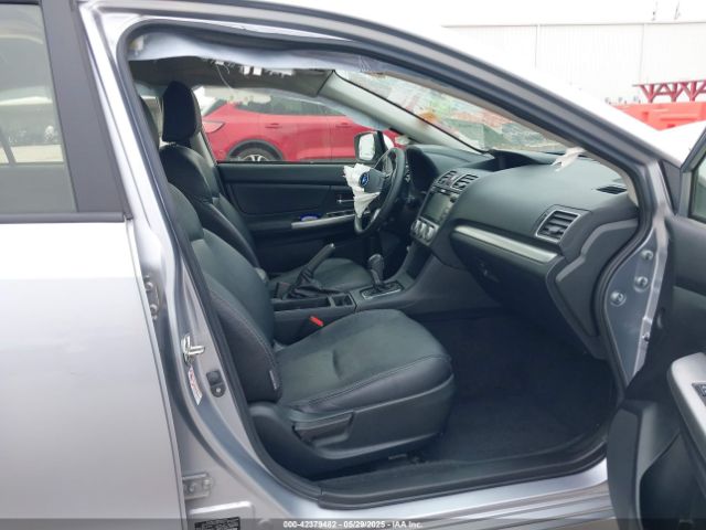 JF1GPAU62G8258505 Subaru Impreza 2.0i Sport Limited