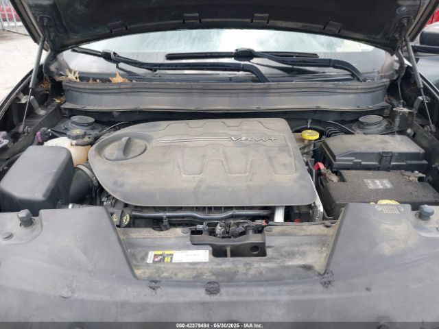 1C4PJMCS0FW750570 Jeep Cherokee Latitude