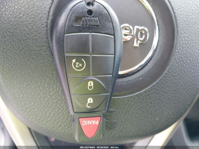 1C4PJMCS0FW750570 Jeep Cherokee Latitude