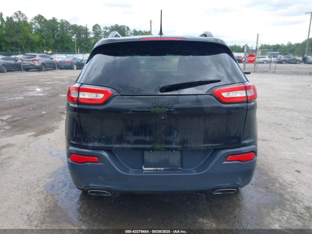 1C4PJMCS0FW750570 Jeep Cherokee Latitude