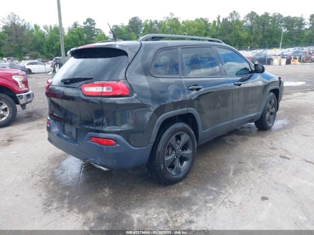 1C4PJMCS0FW750570 Jeep Cherokee Latitude