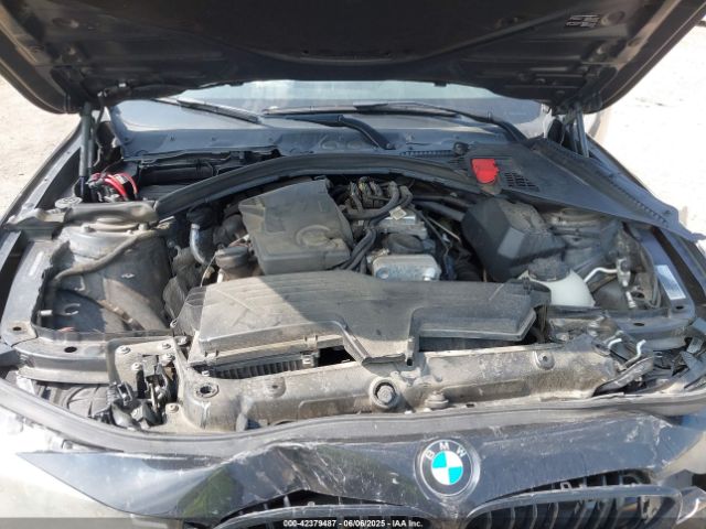 WBA3B3C53EJ981391 BMW 328i Xdrive