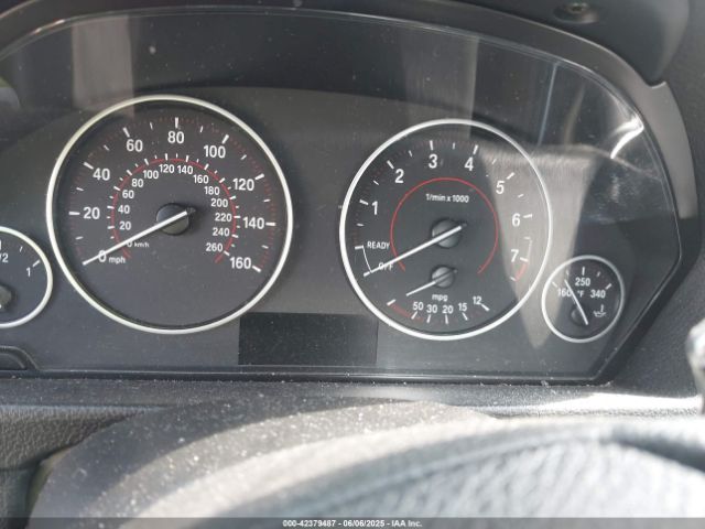 WBA3B3C53EJ981391 BMW 328i Xdrive