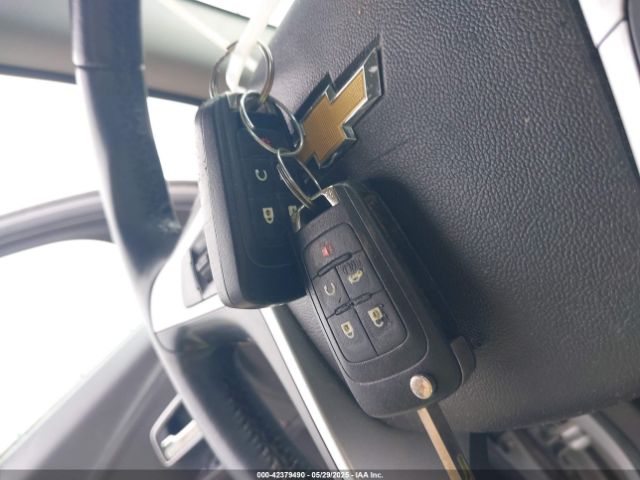 2GNALCEK6E6366820 Chevrolet Equinox 2lt