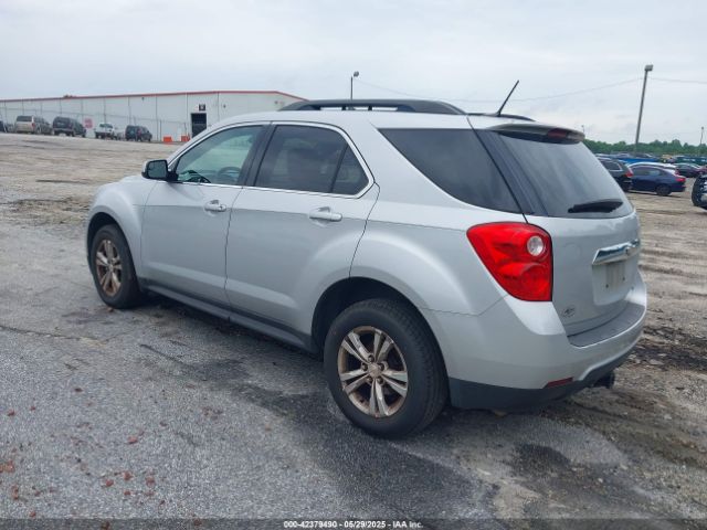 2GNALCEK6E6366820 Chevrolet Equinox 2lt