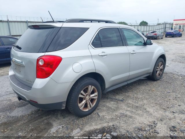2GNALCEK6E6366820 Chevrolet Equinox 2lt