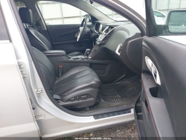 2GNALCEK6E6366820 Chevrolet Equinox 2lt